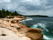 Acadia National Park
