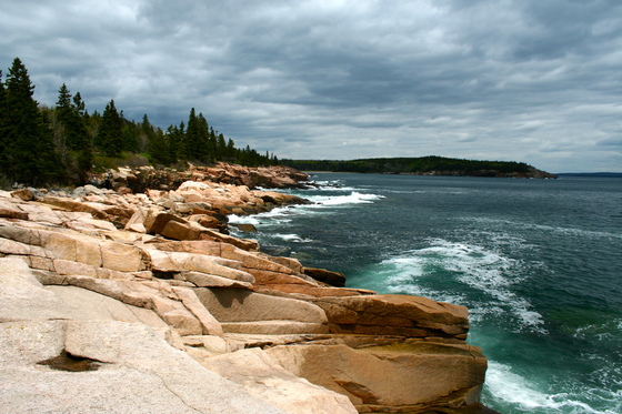 Acadia National Park