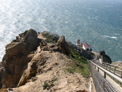 Point Reyes National Seashore, CA