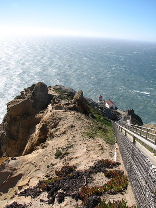 Point Reyes National Seashore, CA