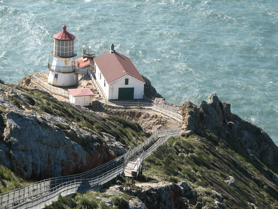 Point Reyes National Seashore, CA