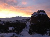 Arches National Park