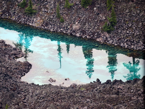 Crater Lake NP