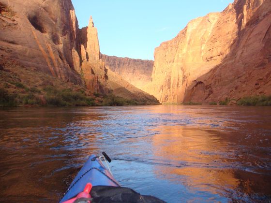 Glen Canyon National Recreation Area