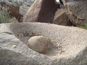 Agua Fria National Monument