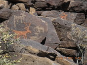 Agua Fria National Monument