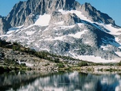 Ansel Adams Wilderness, Sierra National Forest
