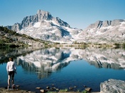 Ansel Adams Wilderness, Sierra National Forest