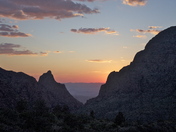 Big Bend National Park