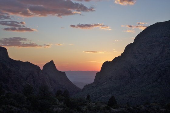 Big Bend National Park
