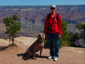 Grand Canyon (South Rim)