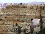 Grand Canyon (North Rim)