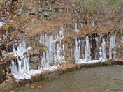 Sherando Lake