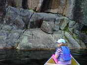Boundary Waters Canoe Area