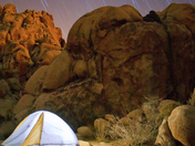 Joshua Tree National Park