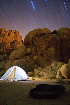 Joshua Tree National Park