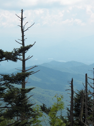 Great Smoky Mountains National Park