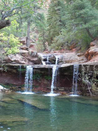 Zion National Park