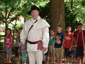 Independence National Historical Park