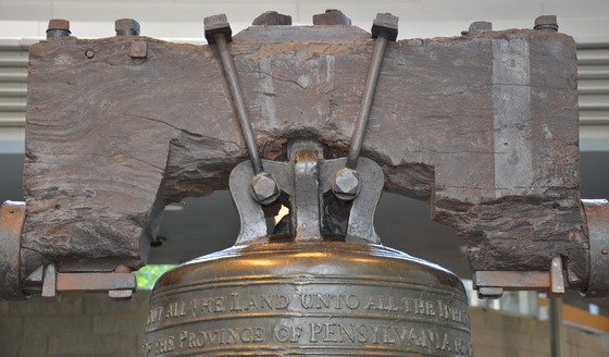 Independence National Historical Park