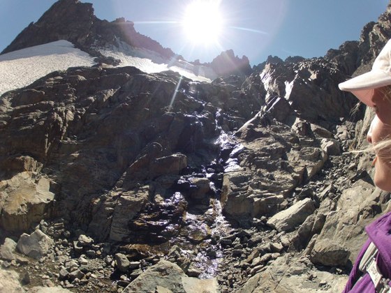 John Muir Wilderness