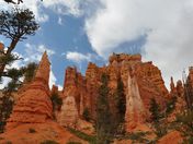 Bryce Canyon nation Park