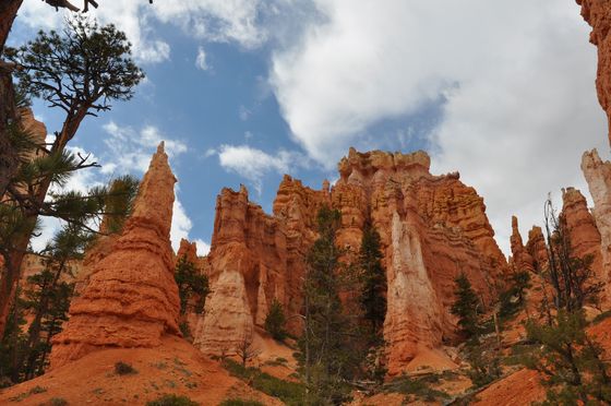 Bryce Canyon nation Park