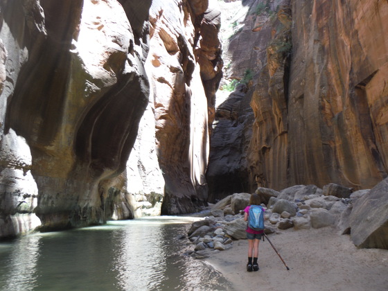 Zion National Park