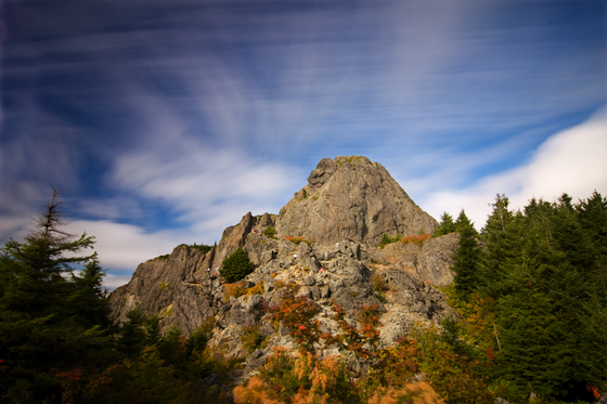Snoqualmie National Forest - Mount Si