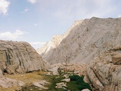 john muir wilderness