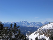 Togwotee Pass, Grand Teton National Park