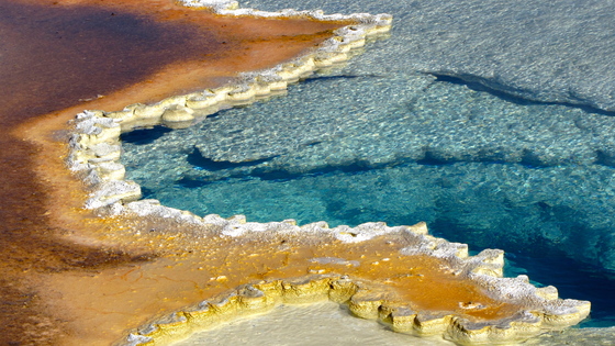 Yellowstone