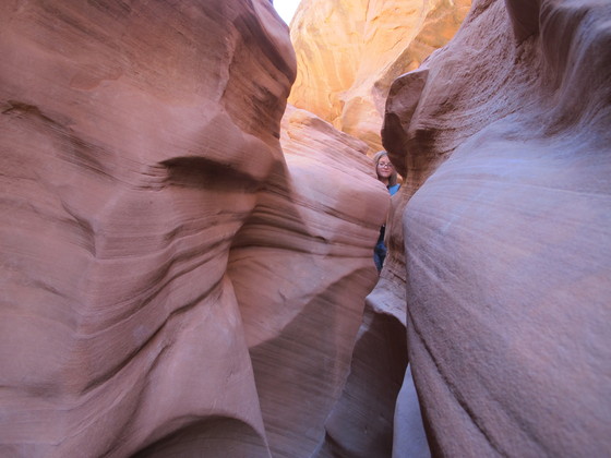 Grand Staircase-Escalante National Monument