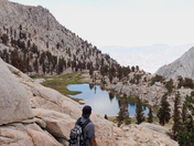 john muir wilderness