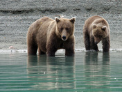 Lake Clark National Park