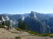 Yosemite Valley