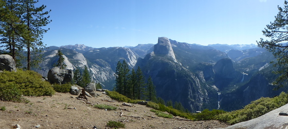 Yosemite Valley
