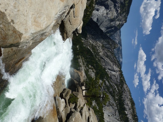 Yosemite Valley