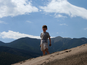 Great Sand Dunes