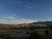 Great Sand Dunes