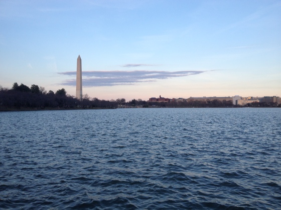 National Mall