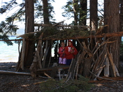 Fallen Leaf Lake Campground