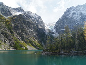 Alpine Lakes Wilderness