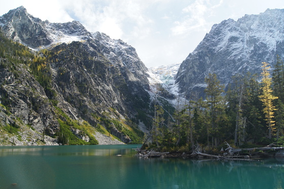 Alpine Lakes Wilderness