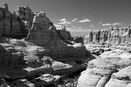 Canyonlands National Park