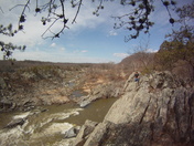 Great Falls National Park