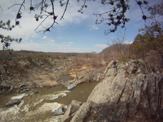 Great Falls National Park