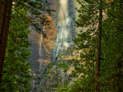 Yosemite National Park