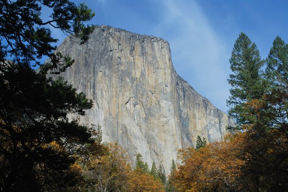 Yosemite National Park