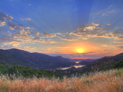 Yosemite National Park